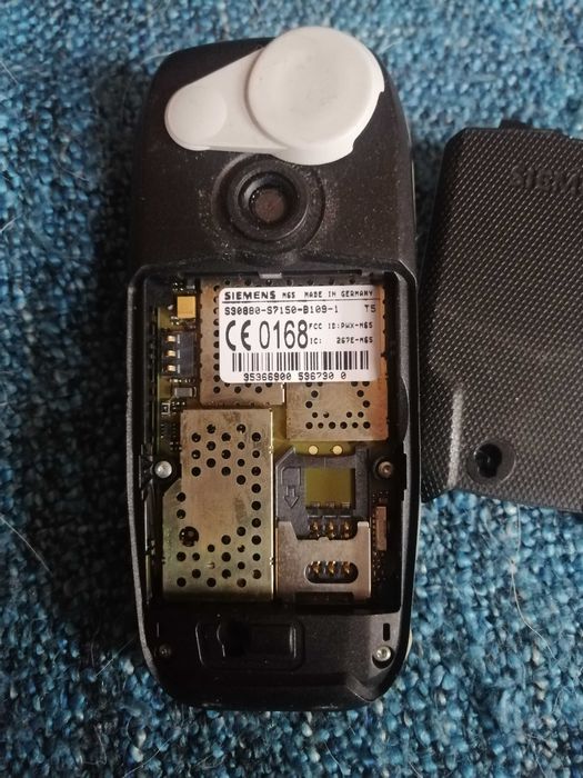 stary telefon siemens m65