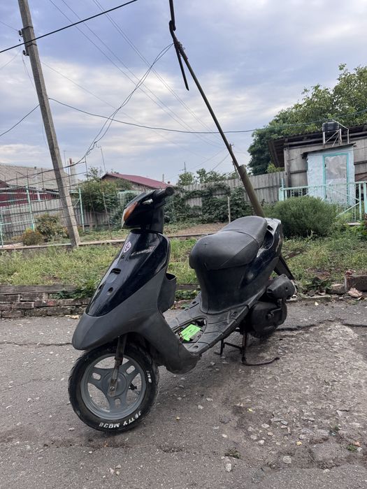 продам сузуки lets 2