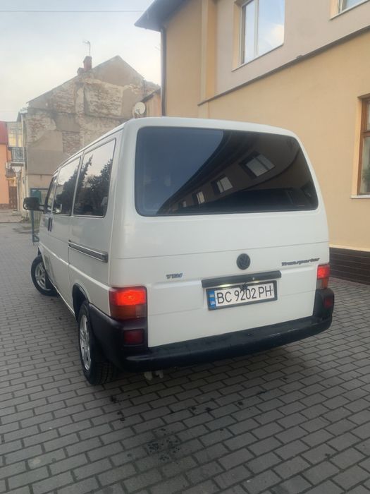 Продам Volkswagen T4