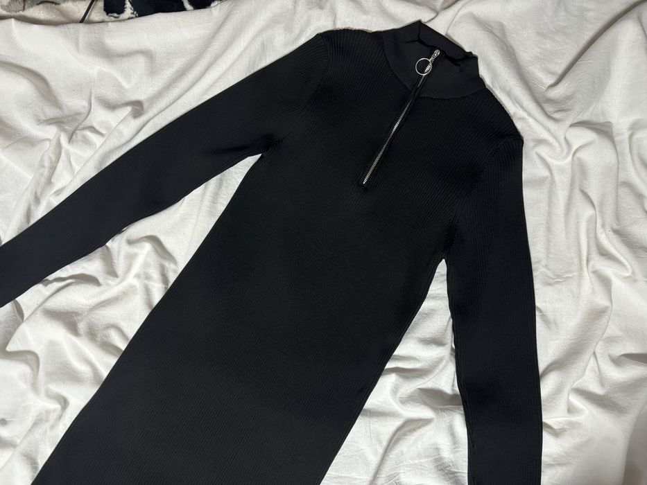 Сукні в обтяжку