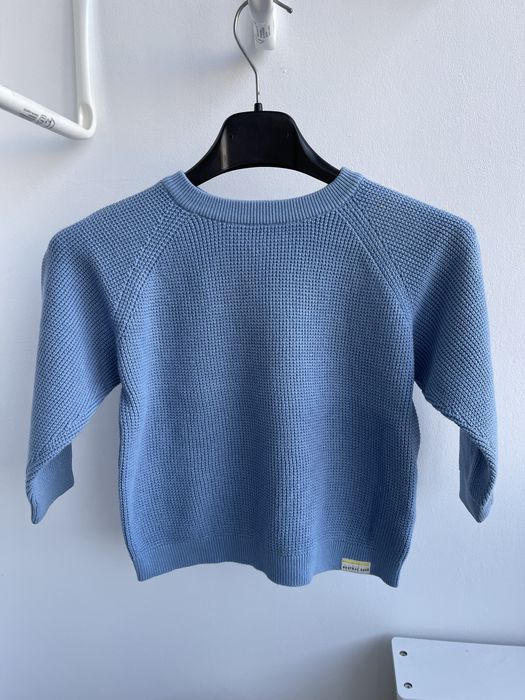 Светр zara для хлопчика