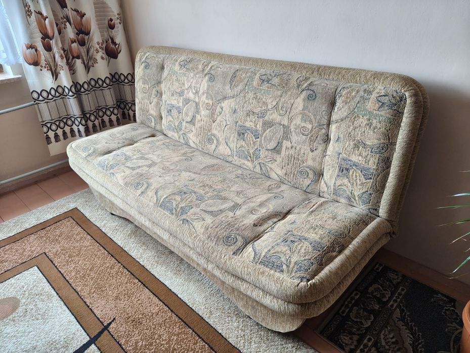 Wersalka rozkładana