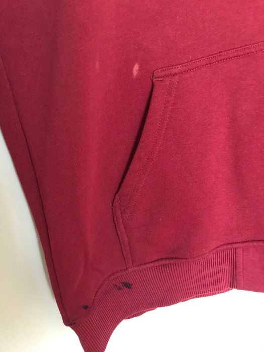 Bluza U.S Polo Assn na zamek rozm. M