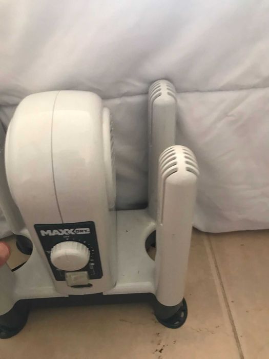 MaxxDry Secador de calçado e luvas