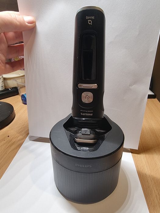 Golarka PHILIPS Series 9000 SP9840