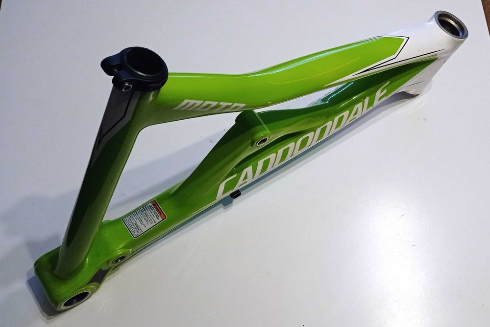 Rower Cannondale  Rama