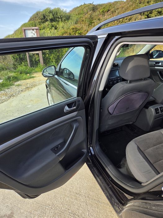 Volkswagen Golf Variant 1.9 TDI 120cv BlueMotion