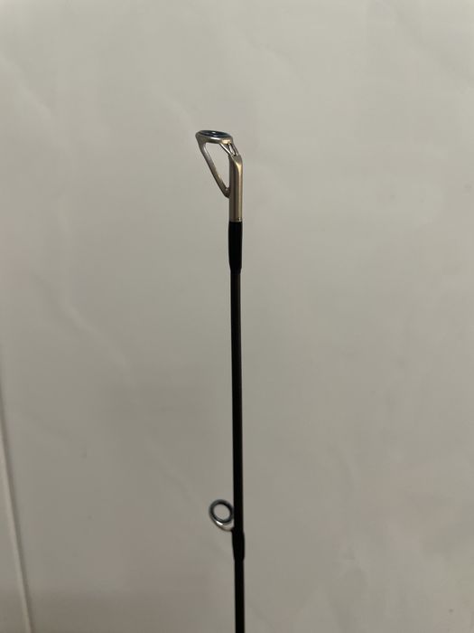Cana spinning major craft CNS-802H  nova