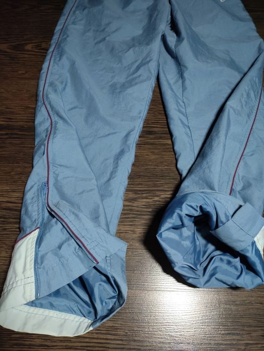 Спортивные штаны Nike р.140-152 см на 10-12 лет оригинал