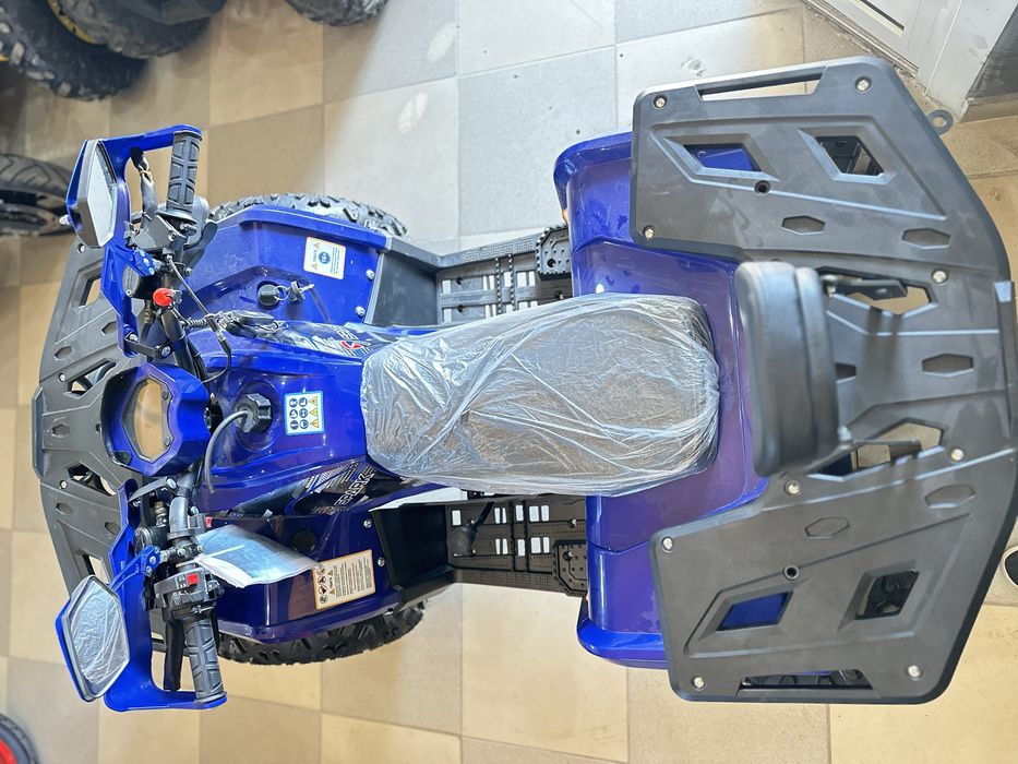 Квадроцикл Spark SP150-5
