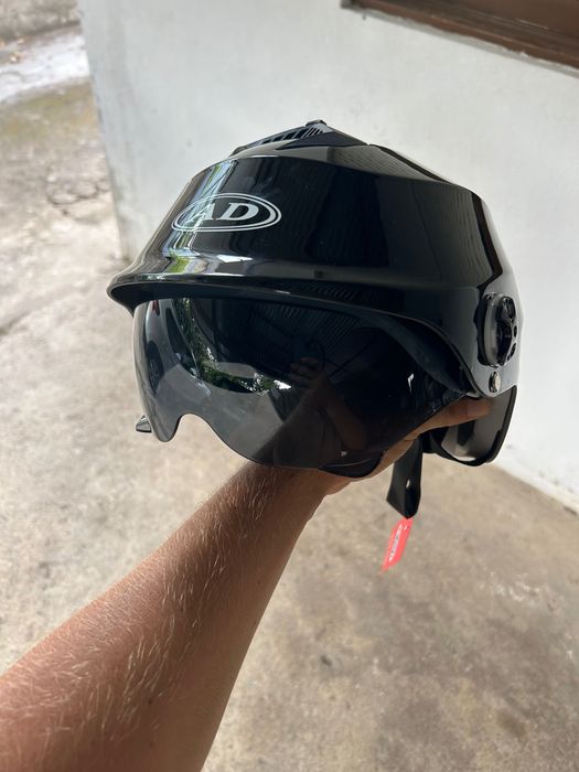 Trotinete elétrica Boyueda Q7 Pro 3200W Nova