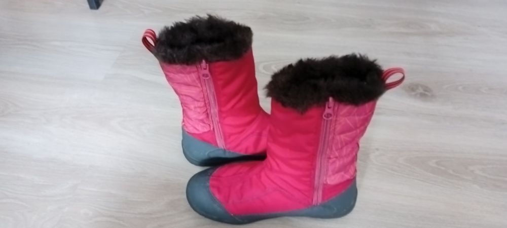 Buty damskie roz.36 Quechua Decathlon