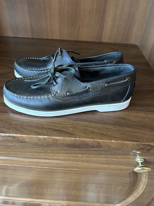 Продам чоловічі лофери