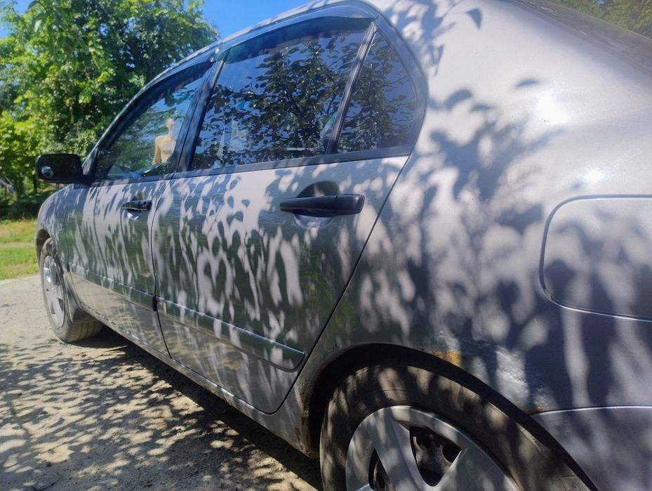 Продаю власне авто