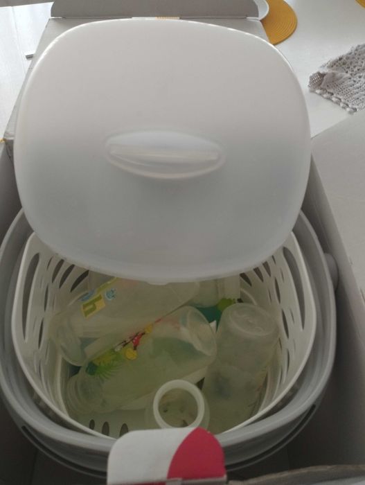Baby Bottle Sterilizer425427682303027203