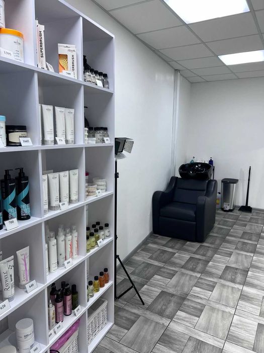 Коммерческая недвижимость по адресу ул. Генуэзская (площадь 123,6 м²) - Atlanta.ua - фото 5