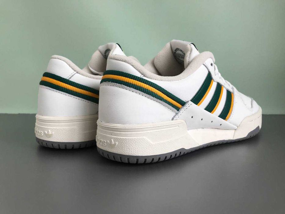 Кросівки Adidas Team Court 2 Str 41 1/3, 44 2/3 р ОРИГІНАЛ