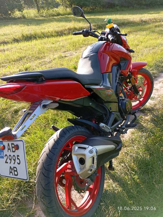 Продам вайпер 200