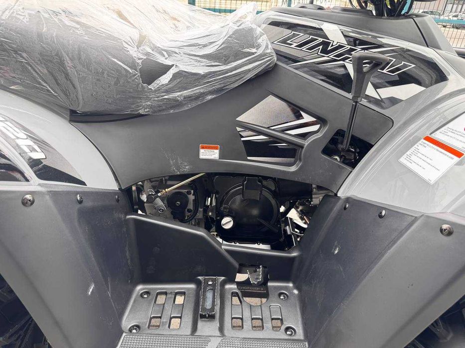 Квадроцикл Linhai 420 Promax, повний привід, з ДОКУМЕНТАМИ для ОБЛІКУ