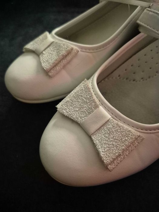 Buty komunijne rozm 35