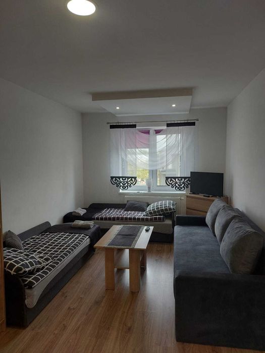 Apartament, noclegi żnin dla firm i osób prywatnych