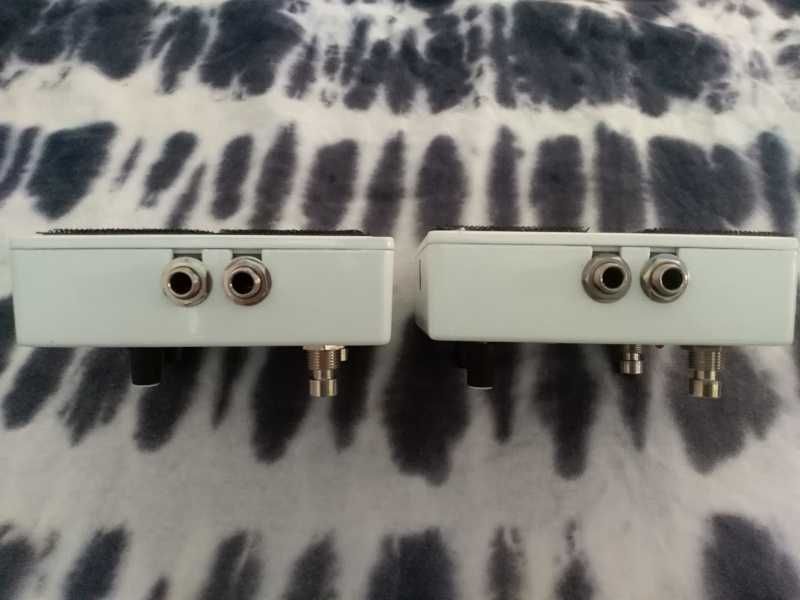 PACK 2x EHX 720 Stereo Looper (Preço Total pelos DOIS: 140€)