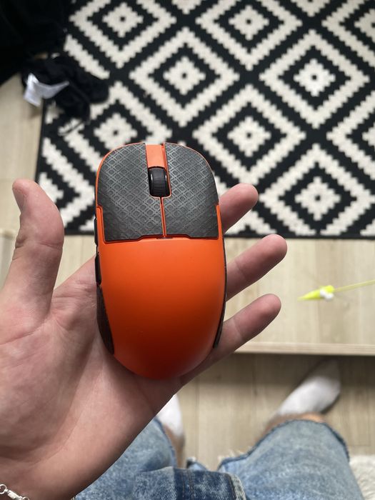 Мышка Ajjaz aj159 Apex