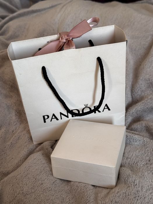 Pandora браслет оригінал