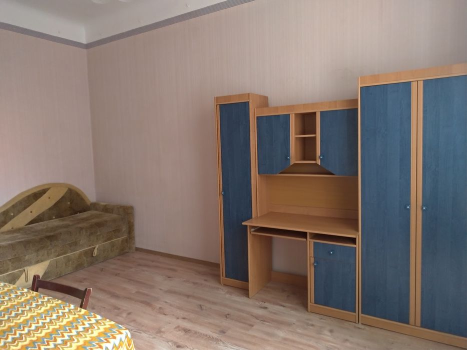 1-кімнатна квартира, вул . Кокорудза, Новий Світ, 57 000$