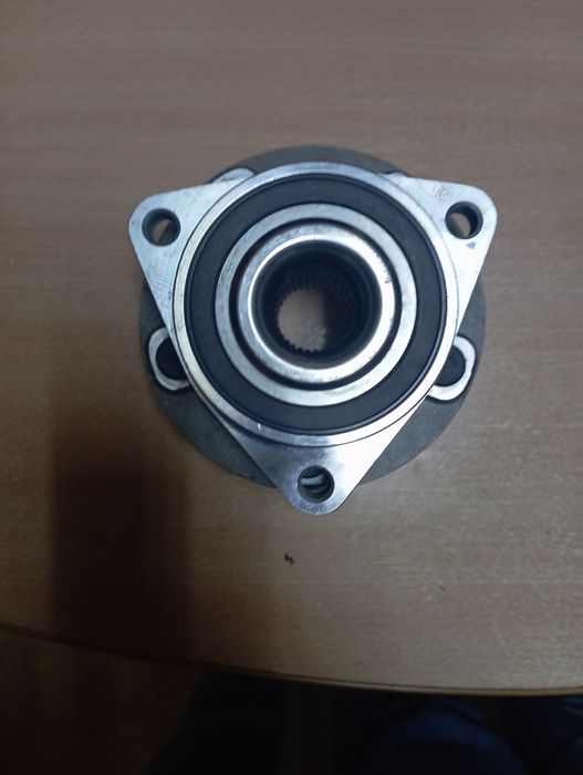 Ступиця колісна Chevrolet Volt 2 80322293