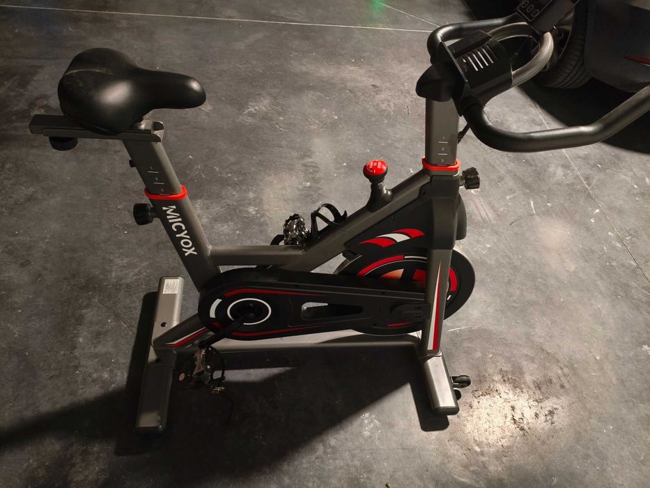 Bicicleta cycling