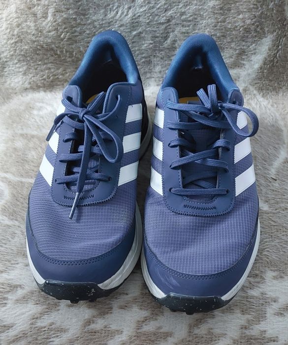 Buty adidas S2 G uszkodzone zapiętki