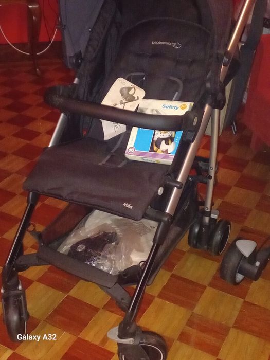Artigos de Bebé