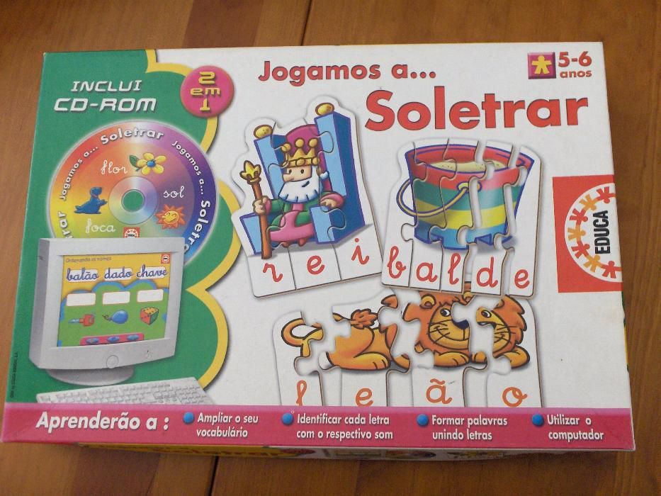 Various Puzzles64738427015810122