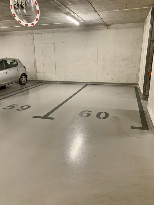 Miejsce postojowe ul. Wrocławska