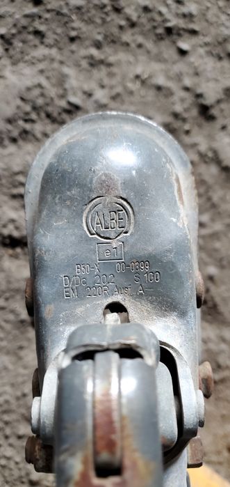 Прицеп двохосний, можливий обмін на зернові