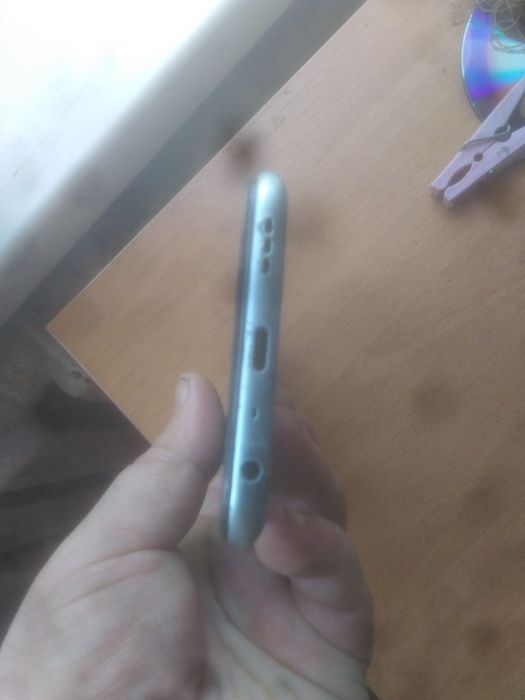 Oppo a96 6/128 есть дефекты