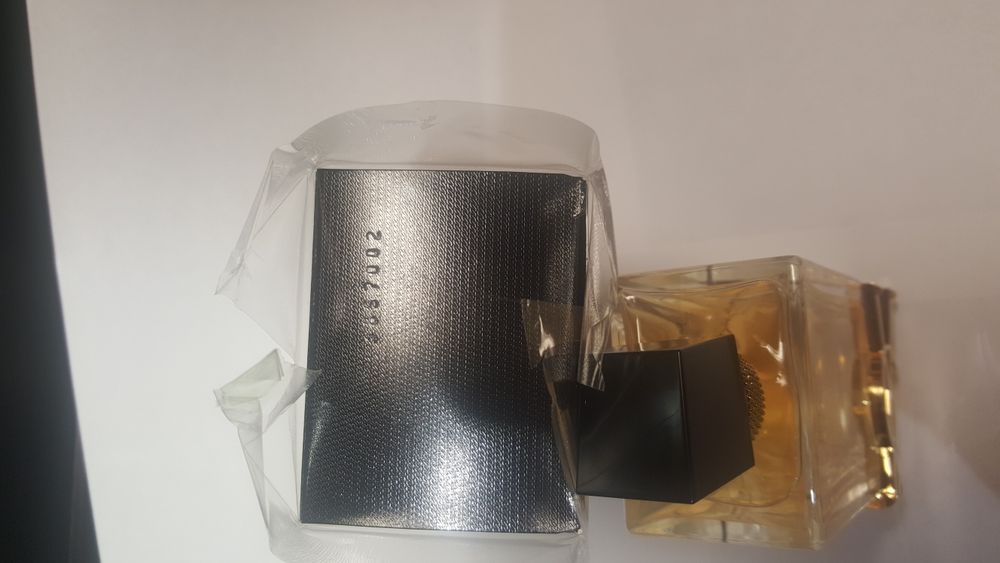 Парфум YvesSaintLaurent LIBRE (оригінал)