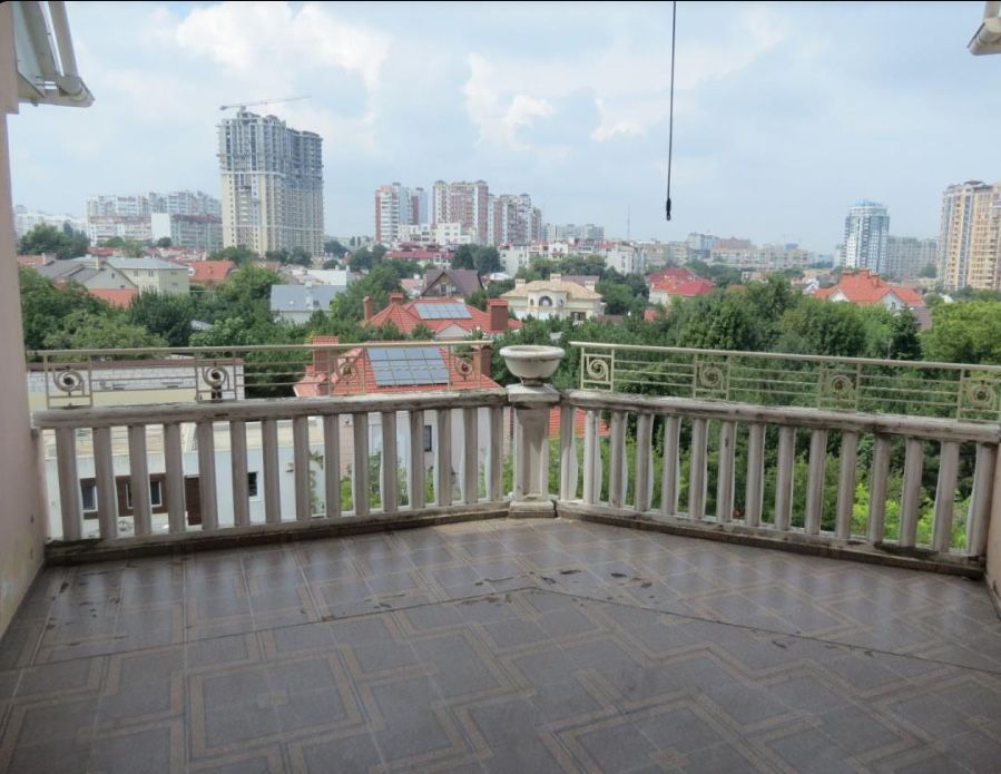 3-комнатная квартира по адресу ул. Михайловская (площадь 280 м²) - Atlanta.ua - фото 2