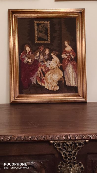 Madeira Gobelins