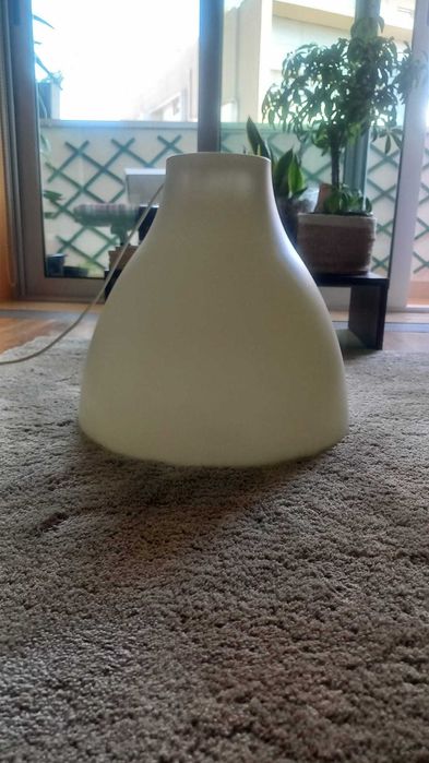 Candeeiro teto Melodi IKEA