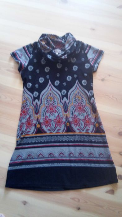 Papillon, Sukienka ,tunika M, śliczna