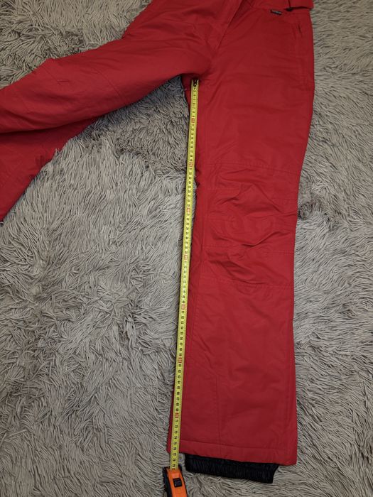 Жіночі лижні/сноубордичні штани, p. XS