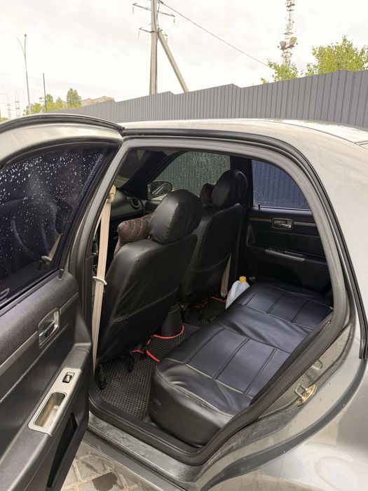 Продам Geely ck 2