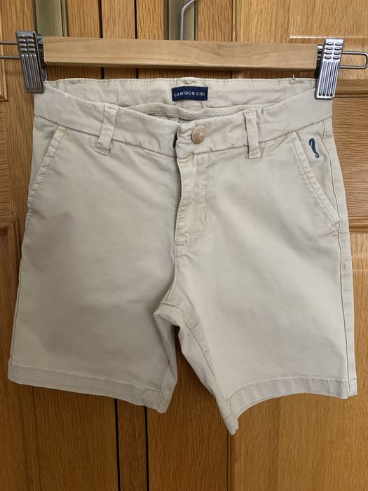 Calções Menino Lanidor - T2