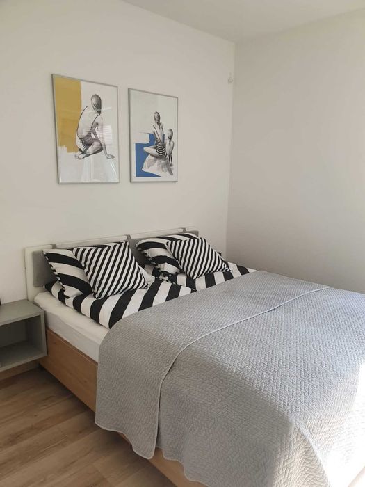 Apartament Przy Plaży - Pobierowo, ul.Grunwaldzka 6b
