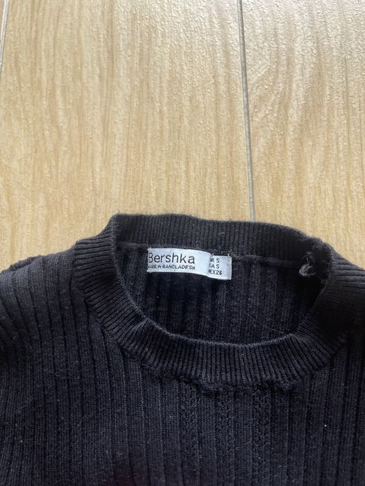 Bluzka Bershka rozmiar S