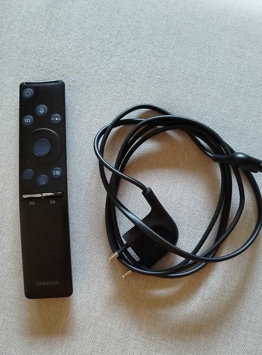 TV Samsung "43" 109,2 cm Full HD Smart