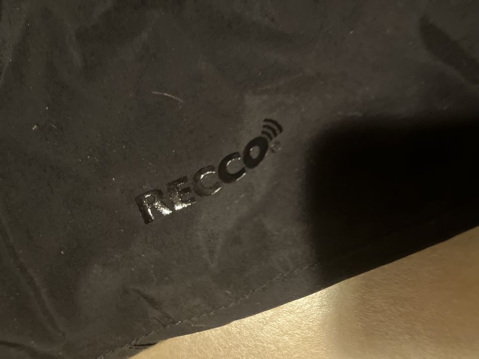 Spodnie narciarskie Helly Hansen rozmiar 152
