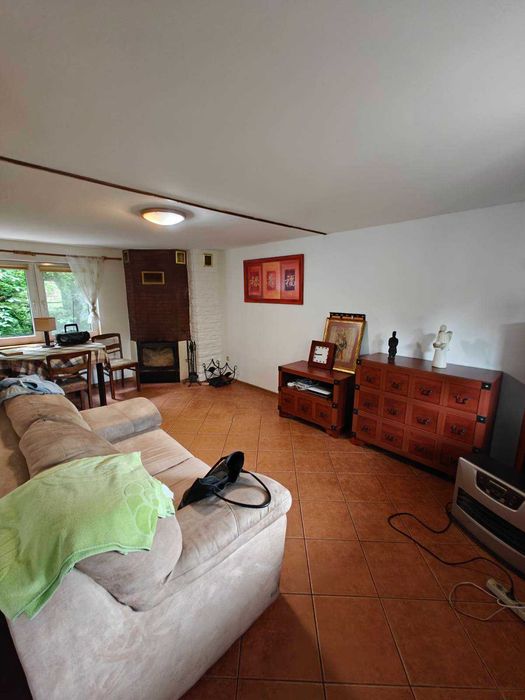 Wyjątkowa działka ROD Witaminka – całoroczny, murowany domek 40 m² po remoncie - Widok 4